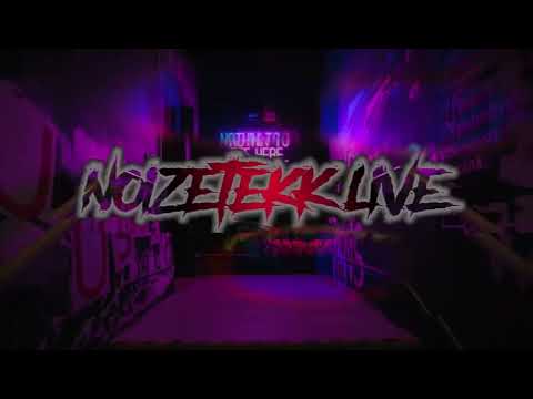 NoiZeTekk_live - Zoe Wees /Control Cover [HardTekk 2022]