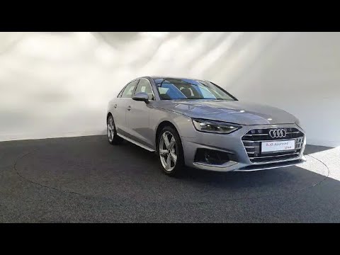 221D13996 - 2022 Audi A4 2.0TDI 163HP SE Auto RefId: 546469