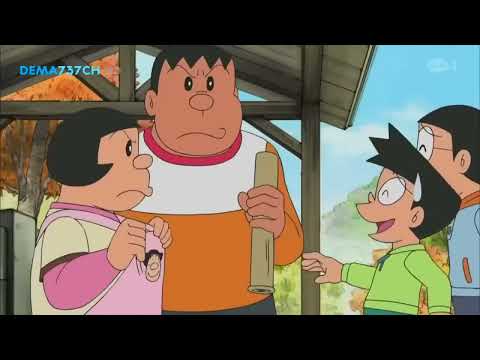 TEROR KARE BUATAN JAIKO DORAEMON BAHASA INDONESIA EPS TERBARU 2025