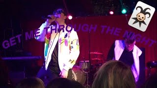 GET ME THROUGH THE NIGHT | Trevor Moran|