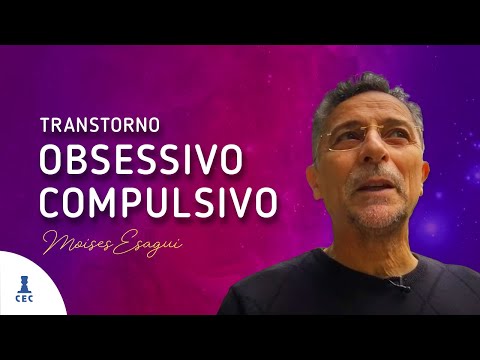 Transtorno Obsessivo Compulsivo (Programa Consciência e Evolução)
