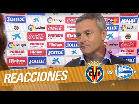 Fran Escribá: "La primera parte condicionó el partido"