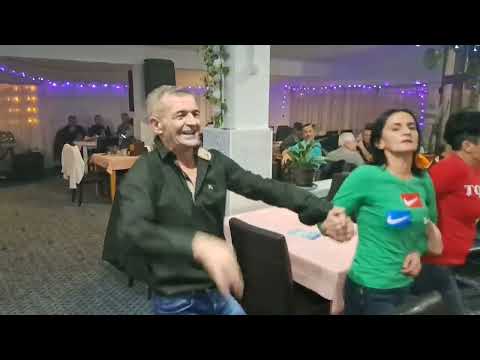 Kolo za konobara Sedina (brzi) "Vaha & Premijer bend"