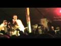 The Rotten Hand - FlatFoot56 LIVE @ Cornerstone 2008