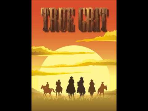 True Grit 2012 - E-Partment