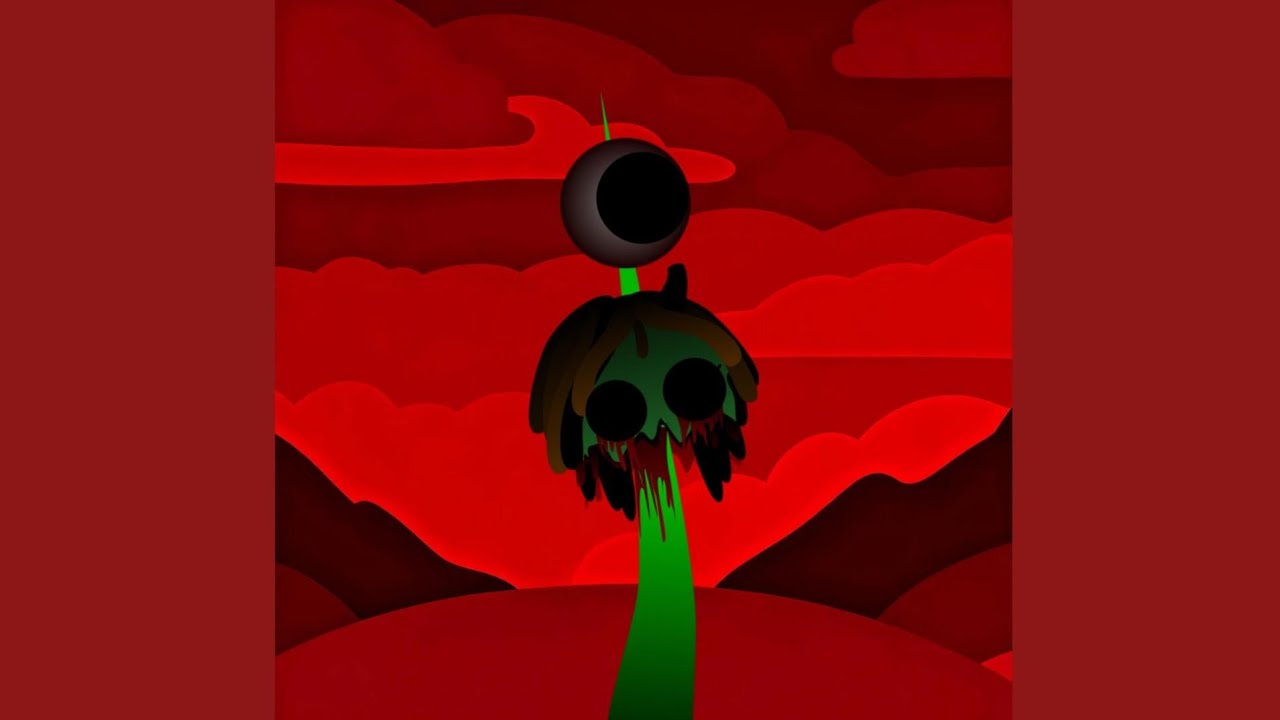 🎧Creepy Sprunki Inrcedibox Vineria Horror Dark Phase 3🎧