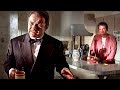 "I'm Winston Wolf, I solve problems" (Pulp Fiction best scene?)