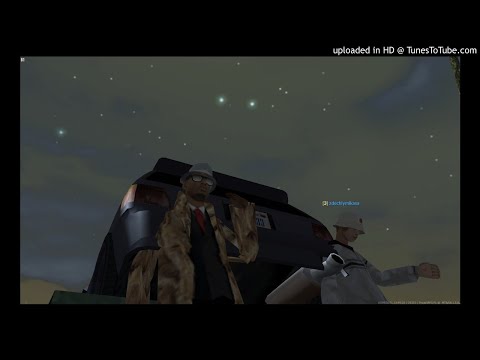 gospodawyd -BLOK prod. GINGER