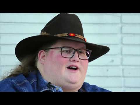 Busking Episode 42: Joshua Ray Walker