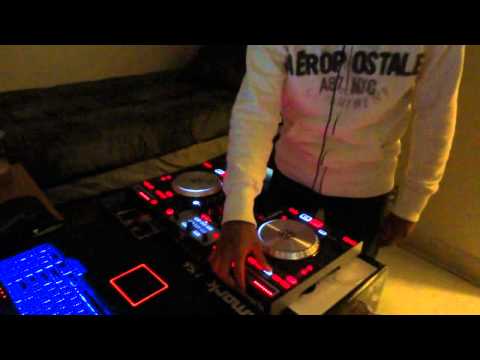 DJ Addx - Happy Hardcore Seizure Mix