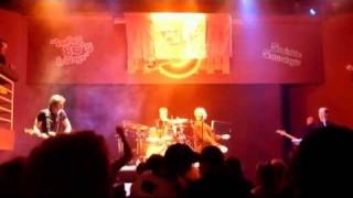 Kenny Shields &amp; Streetheart - Teenage Rage