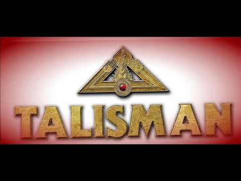 Tony Tonkih - Tалисман #талисман #tonytonkih #Пушкин