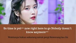 Download lagu Suga (BTS) - PeoplePt.2 (Feat. IU)_[sub INDO] mp3