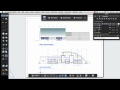 Print a Drawing Layout: AutoCAD LT 2013 for Mac