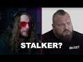 The Eddie Hall Situation Is Insane