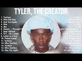 T Y L E R T H E C R E A T O R Greatest Hits Top 100 Artists To Listen In 2022 2023