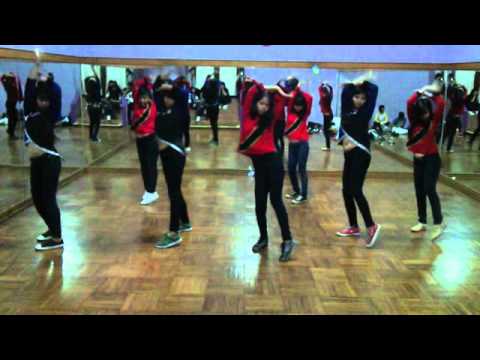 I-Generation (SNSD Cover Dance) The Boys