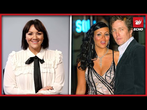 Martine McCutcheon's rise to fame and why she quit the limelight