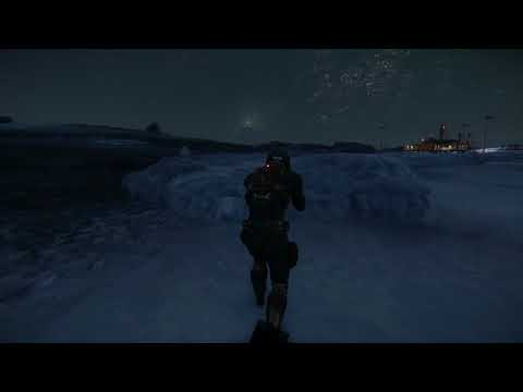 Star Citizen – PTU 3.5p Graphics error