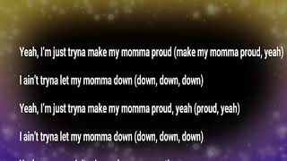 lyrics  2 Chainz   PROUD ft  YG, Offset