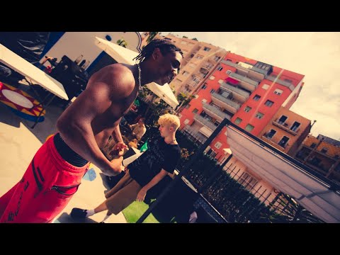 Leïti Sene x Sticky M.A. - Brujería (Official Video)