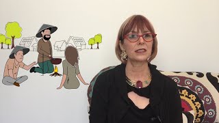What is positive deviance?