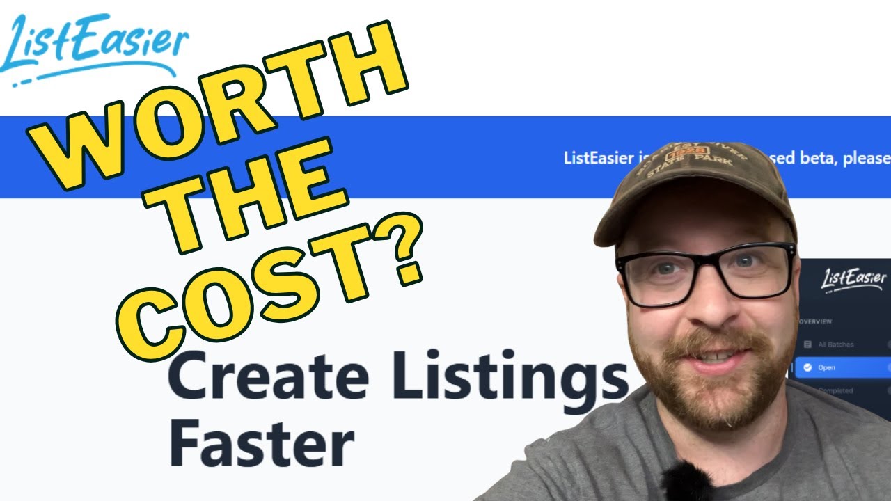 EasyListing tutorial