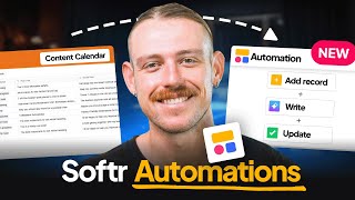 How to Get Started with Softr Workflows