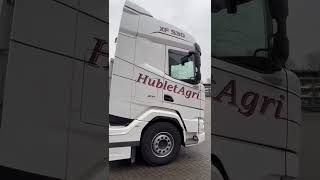 DAF XF 530 G2 / ENGINE RUNNING / INTARDER / HYDRAULICS / ONLY:100866 trekkvogn etter krasj | Bilde 4 - Autoline
