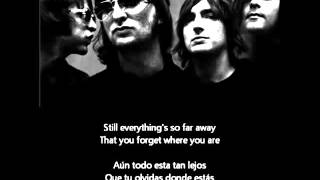 JET   Hold On lyrics and subtitulos en Español