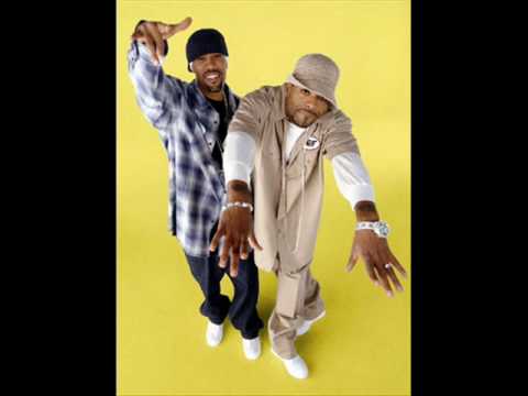 Method Man and Redman - Da Rockwilder (Added Lyrics)