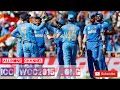 ICC WORLD CUP2015 Official Video Song WDL Bob S Beat Bts