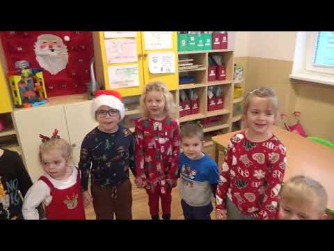 Aktuality / Sv. Mikuláš prišiel aj do našej materskej školy - video