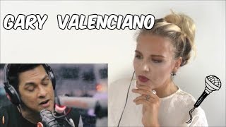 VOCAL COACH REACTS TO GARY VALENCIANO "I Will Be Here / Warrior is a Child" LIVE on Wish