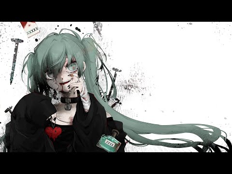 If I Could Become a Curse