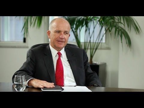 David Paradice: You Need To Think Differently