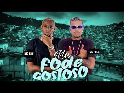 MC POLO FEAT MC LARY E MC GW - ME FODE GOSTOSO - (REMIX BREGA FUNK)