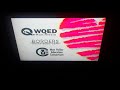 PBS Kids WQED Split Recording 2004