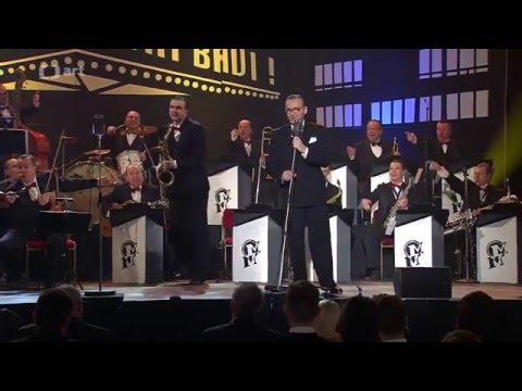 Rhythm Is Our Business - Ondřej Havelka a jeho Melody makers