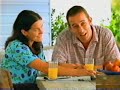 Channel Ten Sydney TV Commercials December 16th 2000 Volume 1