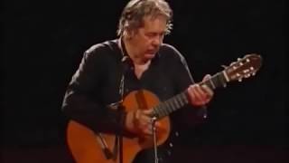 Paco Ibañez canta a Brassens - La mala reputacion -