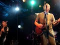 A.C. Newman | Secretarial | live Echoplex, November 13, 2012