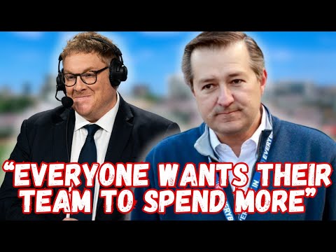 Will the Cubs EVER be a Top-Spending Team Again? w/Boog Sciambi