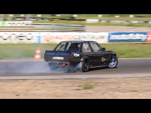 Drift Trophy Toruń 2019 (Runda 1) - kwalifikacje