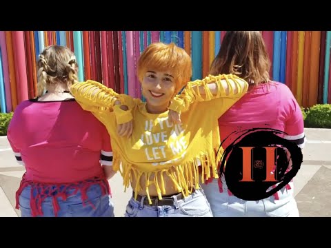 HWASA (화사) - TWIT (멍청이) Dance Cover