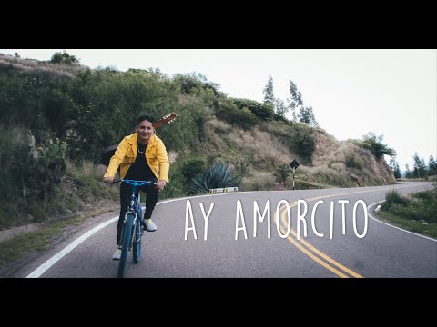 Video Ay Amorcito de Max Castro