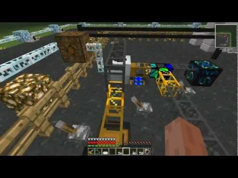SMG Plays Minecraft S01E25 - Tutoriál pro Technic ( Equivalent Exchange - EMC farma / Collector /.)