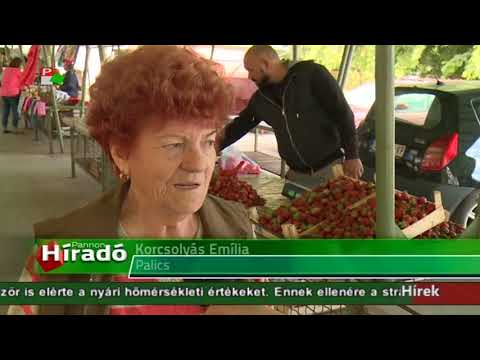 Híradó - 2018.05.21. 20:00h