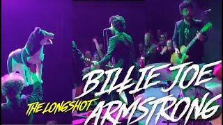 Billie Joe Armstrong (Green Day) cover "I Fought the Law" by THE CLASH  | Intimate Show |