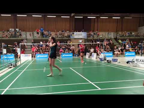 SD Kaéna vs Kruus estionienne